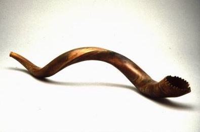 Click here to enjoy a beautiful Shofar presentation from United Jewish Communities (sound on)